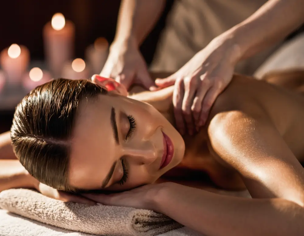 Remedial Massage (Health Fund Rebate Available) Remedial Massage (Health Fund Rebate Available)